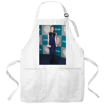 Emma Roberts Apron