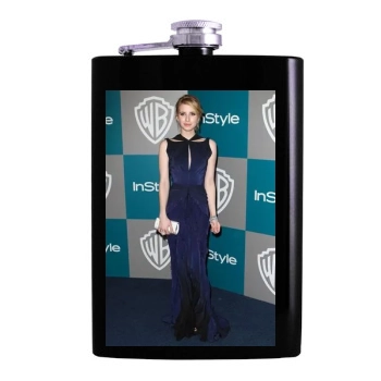 Emma Roberts Hip Flask