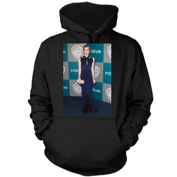 Emma Roberts Mens Pullover Hoodie Sweatshirt