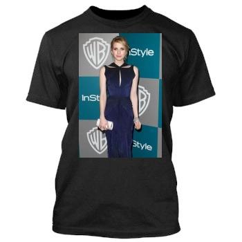 Emma Roberts Men's TShirt