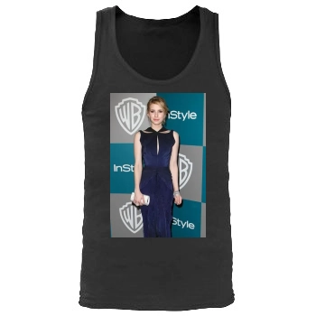 Emma Roberts Men's Tank Top