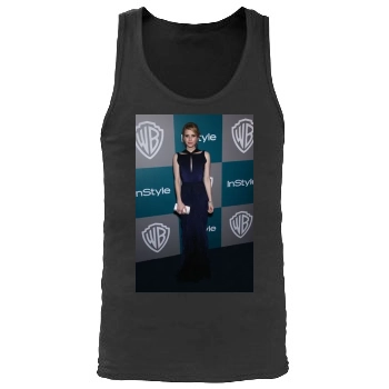 Emma Roberts Men's Tank Top