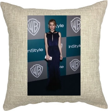 Emma Roberts Pillow