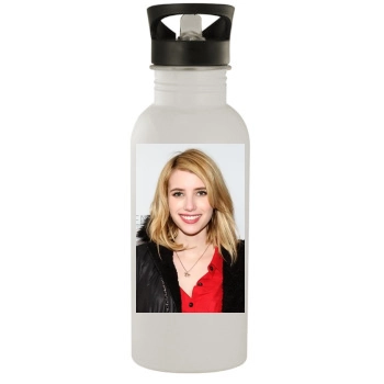 Emma Roberts Stainless Steel Water Bottle