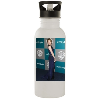 Emma Roberts Stainless Steel Water Bottle