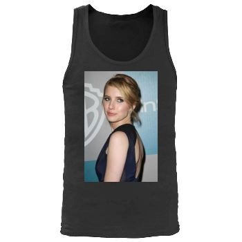 Emma Roberts Men's Tank Top