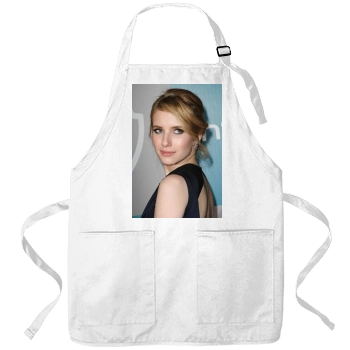 Emma Roberts Apron