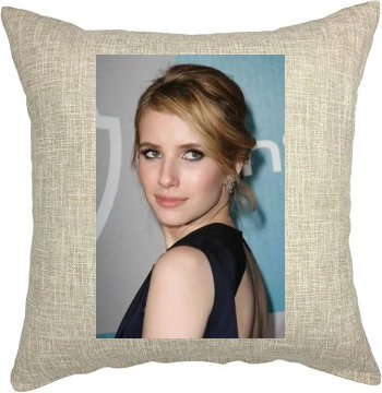 Emma Roberts Pillow