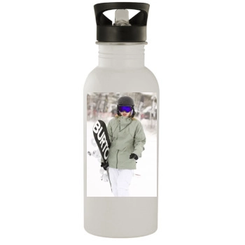 Emma Roberts Stainless Steel Water Bottle