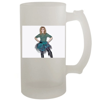 Emma Watson 16oz Frosted Beer Stein