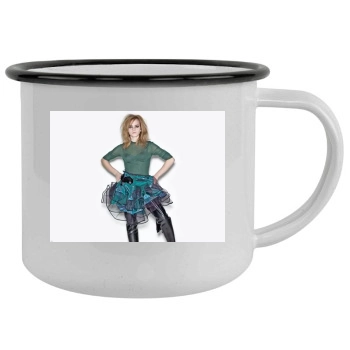 Emma Watson Camping Mug