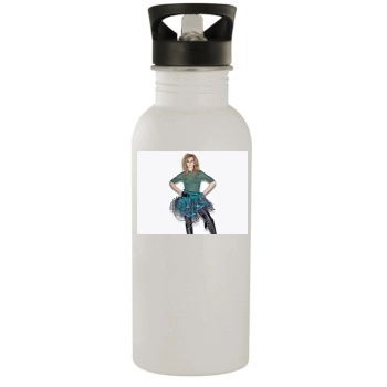 Emma Watson Stainless Steel Water Bottle