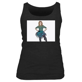 Emma Watson Women's Tank Top