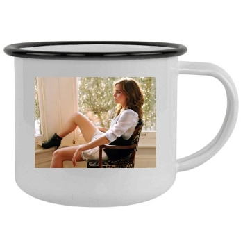 Emma Watson Camping Mug