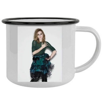 Emma Watson Camping Mug