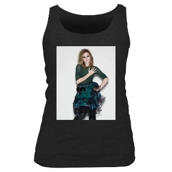 Emma Watson Women's Tank Top