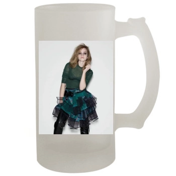 Emma Watson 16oz Frosted Beer Stein