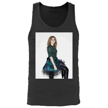 Emma Watson Men's Tank Top