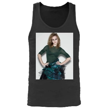 Emma Watson Men's Tank Top