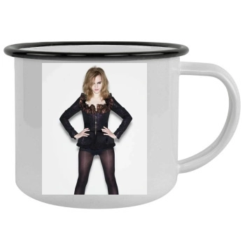 Emma Watson Camping Mug