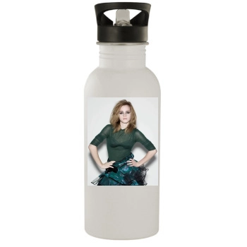 Emma Watson Stainless Steel Water Bottle