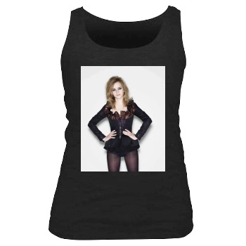 Emma Watson Women's Tank Top