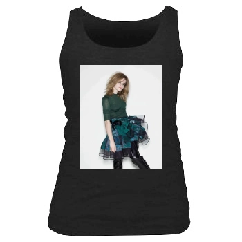 Emma Watson Women's Tank Top