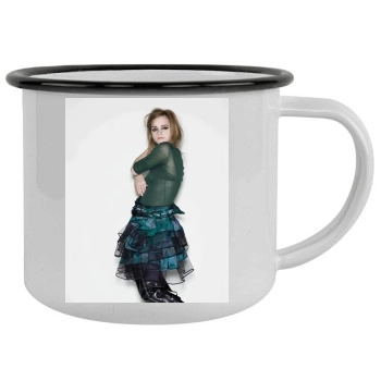 Emma Watson Camping Mug