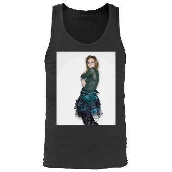 Emma Watson Men's Tank Top