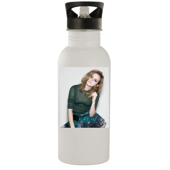 Emma Watson Stainless Steel Water Bottle