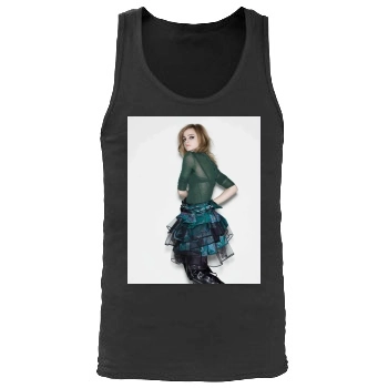 Emma Watson Men's Tank Top