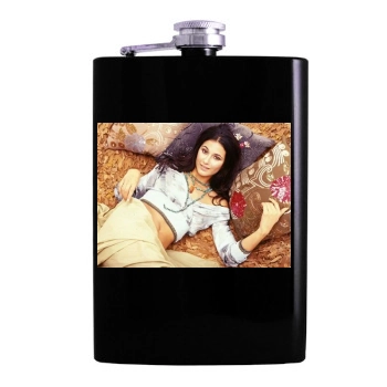 Emmanuelle Chriqui Hip Flask