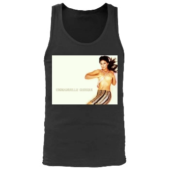 Emmanuelle Chriqui Men's Tank Top