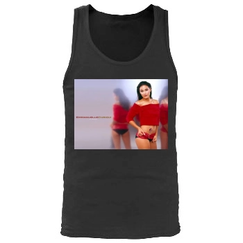 Emmanuelle Chriqui Men's Tank Top