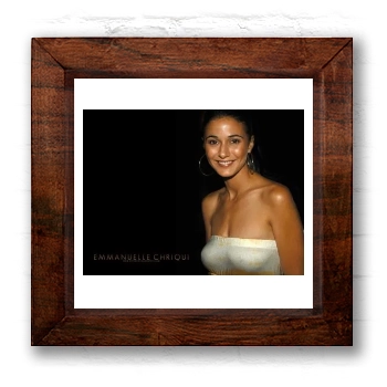 Emmanuelle Chriqui 6x6