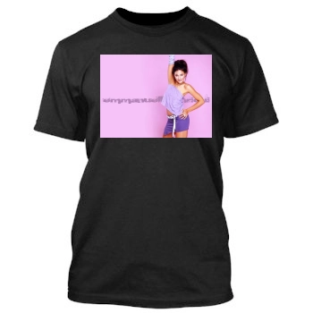 Emmanuelle Chriqui Men's TShirt