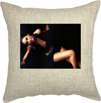 Emmanuelle Chriqui Pillow