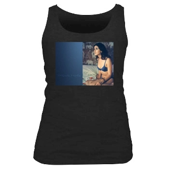 Emmanuelle Chriqui Women's Tank Top