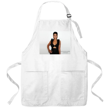 Emmanuelle Chriqui Apron