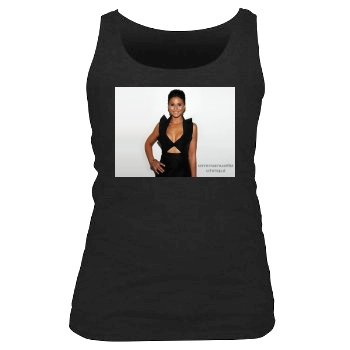 Emmanuelle Chriqui Women's Tank Top