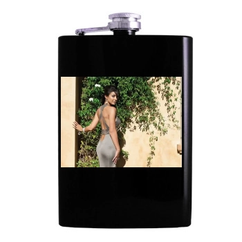 Emmanuelle Chriqui Hip Flask