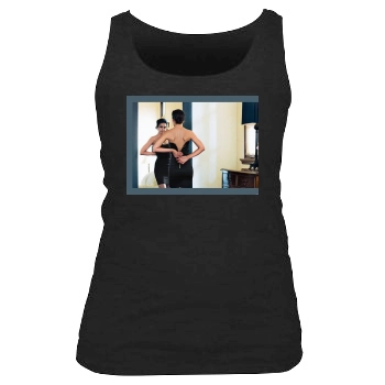 Emmanuelle Chriqui Women's Tank Top