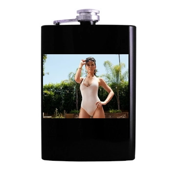 Emmanuelle Chriqui Hip Flask