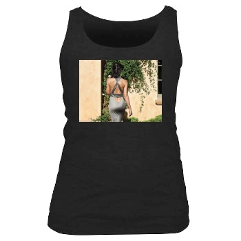 Emmanuelle Chriqui Women's Tank Top