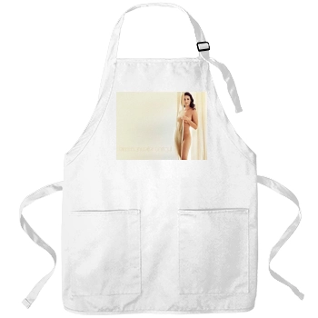 Emmanuelle Chriqui Apron