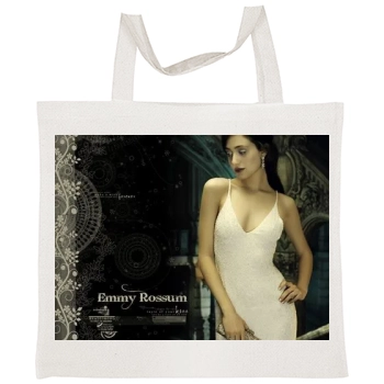 Emmy Rossum Tote