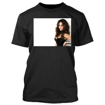 Emmy Rossum Men's TShirt