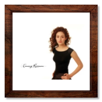 Emmy Rossum 12x12