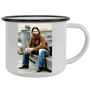 Eric Bana Camping Mug