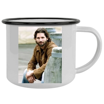 Eric Bana Camping Mug